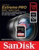  Зображення Модуль флеш-пам'яті SanDisk Extreme Pro SDXC Card 128GB - 170MB/s V30 UHS-I U3; EAN: 619659170325 